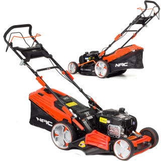 Kosačka benzínová - Benzínová kosačka na trávu NAC LS47 625EXi Briggs Stratton