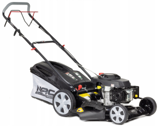 Kosačka benzínová - Benzínová kosačka na trávu NAC LS50-173-HS s pohonom 173 cm3
