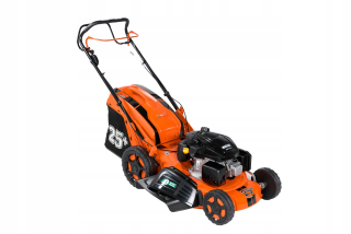 Kosačka benzínová - Oleo-Mac GV 25+ 53 TK Allroad 4