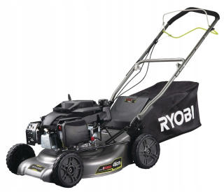 Kosačka benzínová - RYOBI RLM46175YL Benzínová kosačka na trávu Yamaha