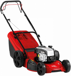 Kosačka benzínová - Benzínová kosačka na trávu SOLO BY AL-KO BM 5235 SP-B 3Lg