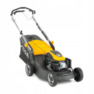 Kosačka benzínová - Benzínová kosačka Turbo Power 50 S