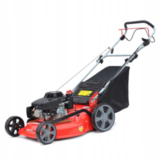 Kosačka benzínová - Svetová benzínová kosačka na trávu GRL560S HW 4v1