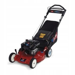 Kosačka benzínová - Hliníková benzínová kosačka na trávu 53 cm 4v1 Toro 20792