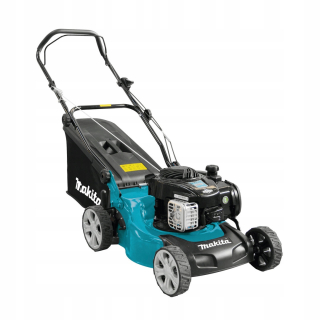 Kosačka benzínová - Benzínová kosačka na trávu MA-PLM4120N Makita