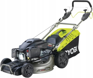 Kosačka benzínová - Benzínová kosačka na trávu Ryobi RLM53190YV