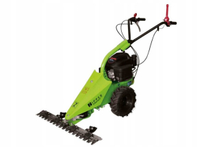 Kosačka benzínová - Benzínová barová kosačka Zip ZI-BM870ECO 3,2