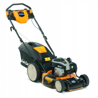 Kosačka benzínová - Benzínová kosačka na trávu Cub Cadet LM3CR46S Briggs drive