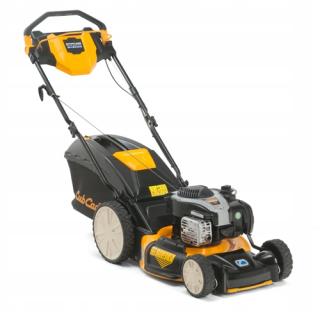 Kosačka benzínová - Benzínová kosačka na trávu Cub Cadet LM3CRC46S s pohonom 4 KM