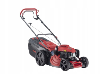Kosačka benzínová - FLYOVÉ KOŽISKE PREMIUM 470 SP - DRIVER