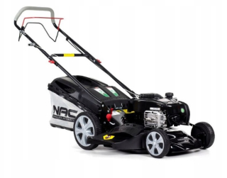 Kosačka benzínová - 5km NAC LS46-625E-HS DREVE
