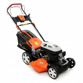 Kosačka benzínová - Benzínová kosačka na trávu s pohonom 6,62 kW 9 hp KD5080