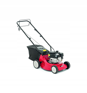 Kosačka benzínová - MTD Smart 395SPO GWAR DREVE