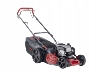 Kosačka benzínová - Komfortná benzínová kosačka na trávu Comfort 51.0 SP-B Plus