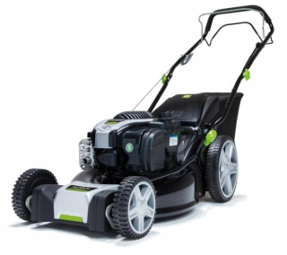 Kosačka benzínová - 46 cm motorová kosačka B&S Murray EQ500X