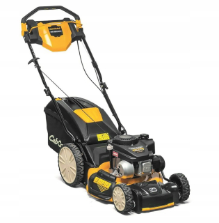 Kosačka benzínová - Pohonná kosačka MySpeed CUB CADET LM3 CRC46s