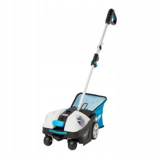 Kosačka elektrická - Akumulátorový vyžínač 18V MacAllister