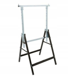 Pracovná koza nastaviteľná výška Max.Obc.250KG F