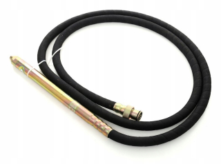 Vybrátory na betón - Kraft Dele KD10843 Mace pre vibrátor KD10842
