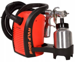 Lakovací kompresor Kraft Dele KD1506 600W