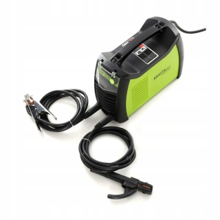 Zvárací invertor - Invertorová zváračka Kraft Dele KD1854 300A LCD