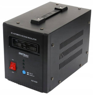 Elektrocentrála - Kraft Dele KD1926 Tension Stabilizer 2000VA