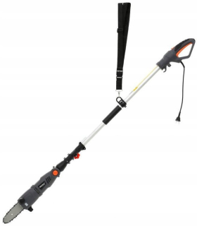 Krovinorez -  Kraft Dele KD5260 Elektrický prerezávač tyčí 750 W.
