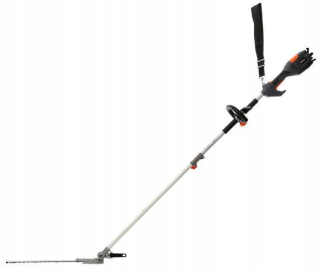 Krovinorez -  Kraft Dele KD5261 Elektrický prerezávač tyčí 1 000 W