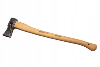 Sekera, kálačka - Sekera Krumpholz so štiepacím klinom 2 kg Hickory
