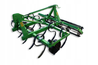 Kultivátor - Kultivátor 150 cm s povrazovým valcom URSUS C330