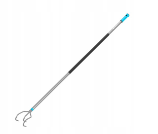 Lopata - Kultivátor 164 cm Ľahký kultivátor pôdy Ergo