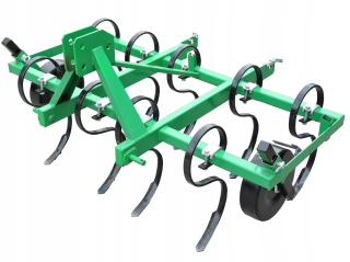 Kultivátor - Kultivátor 180 cm škrabka URSUS C330 C360 KUBOTA