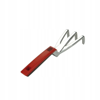 Kultivátor - Hliníkový kultivátor 28x8,4cm Bellota