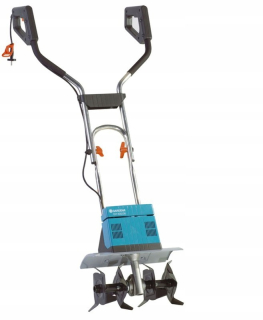 Vertikulátor - Elektrický kultivátor EH600 / 36 2415-20 GARDENA