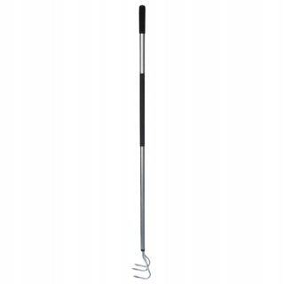 Kultivátor - Záhradný kultivátor ERGO 1001301 Fiskars