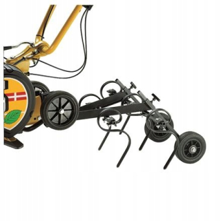 Kultivátor - Kultivátor brány 53 cm pre kultivátory Nac Agroma