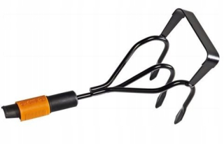 Kultivátor - Kultivátor s QUIKFIT 1000681 FISKARS HOE
