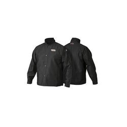 Zváračská bunda XXXL Lincoln K2985-3XL-CE