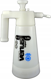 Postrekovač - Potraviny Quasar Sprayer Venus 1,5 l