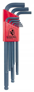Bondhus imbusový kľúč