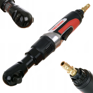 Pravouhlý pneumatický kľúč Technic NST-5059F