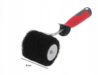 Omietkový valec L'outil Parfait 8 cm
