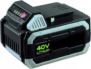 18 IKRA D01101103 Batéria 40V 2,5 ah li-ion