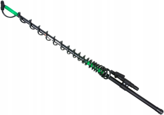Postrekovač - TELESKOPICKÁ LANA 3M