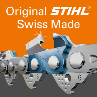 Píla - PÍLOVÝ REŤAZ STIHL 3/8 '1,6 mm 56 vystrelí KANCIAK