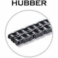 Miešačka - VÁLEC REŤAZ 16B-2 1 "5 lm HUBBER