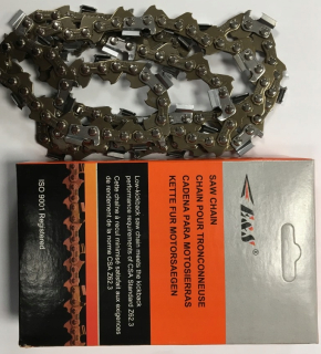 Píla - REZACÍ REŤAZ .325 .063 1,6 mm 62 článkov CELÉ SEKCE
