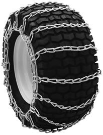 Snehové reťazce pre traktor 16x6.5-8 Peerless UK