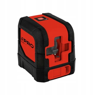 Nivelak - PRO SMART CROSS LASER 1.1