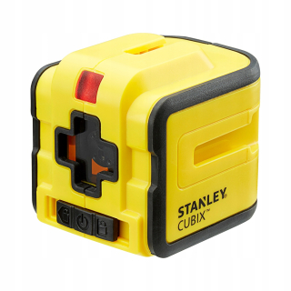 Krížový laser - Cross Laser Stanley Cubix 773401